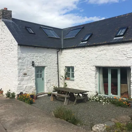 The Cottage @ Mill Haven Place Pembroke Exterior photo