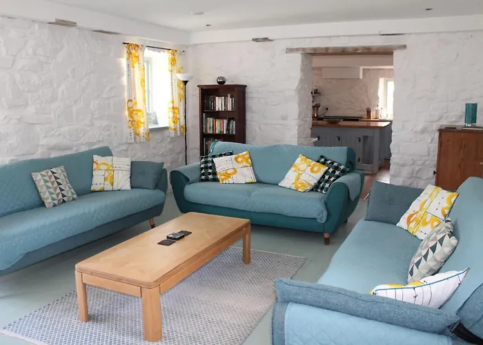 The Cottage @ Mill Haven Place