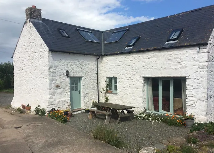 The Cottage @ Mill Haven Place