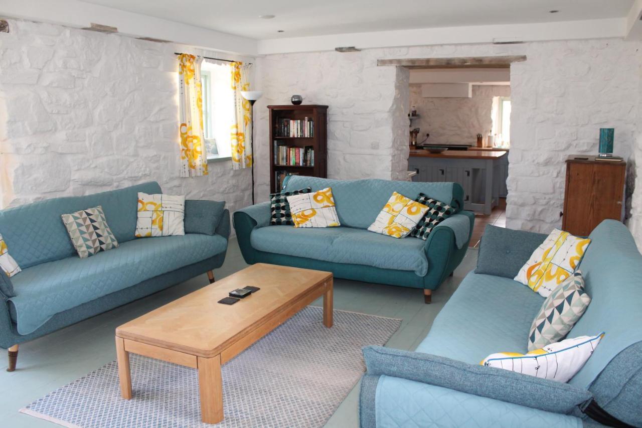 Holiday home The @ Mill Haven Place