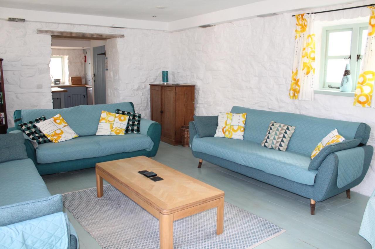 Holiday home The @ Mill Haven Place Pembroke