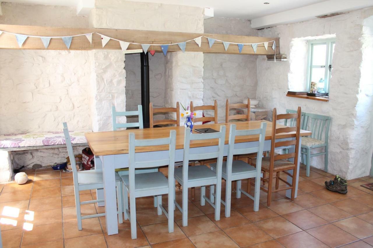 The @ Mill Haven Place Holiday home *