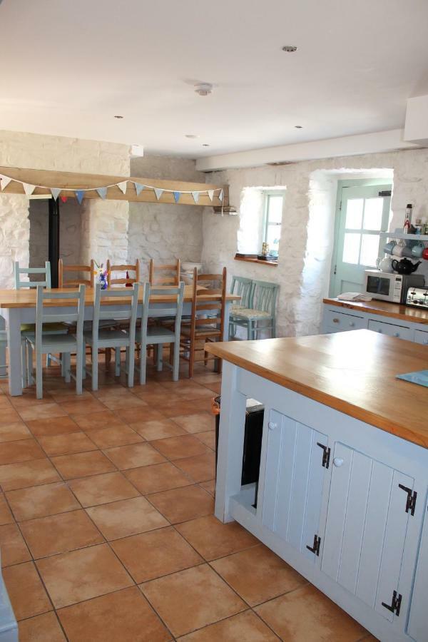 The @ Mill Haven Place Holiday home *