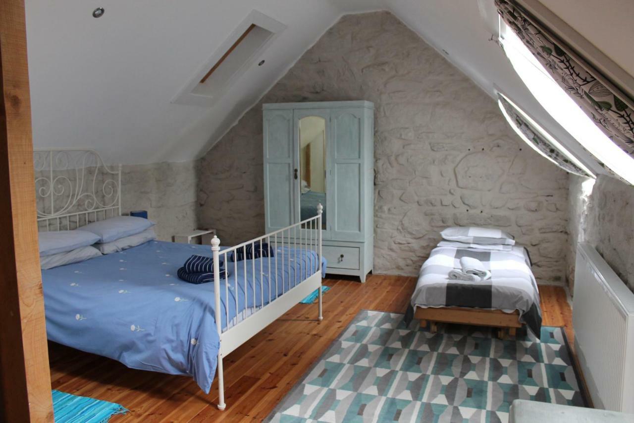 The @ Mill Haven Place Holiday home Pembroke